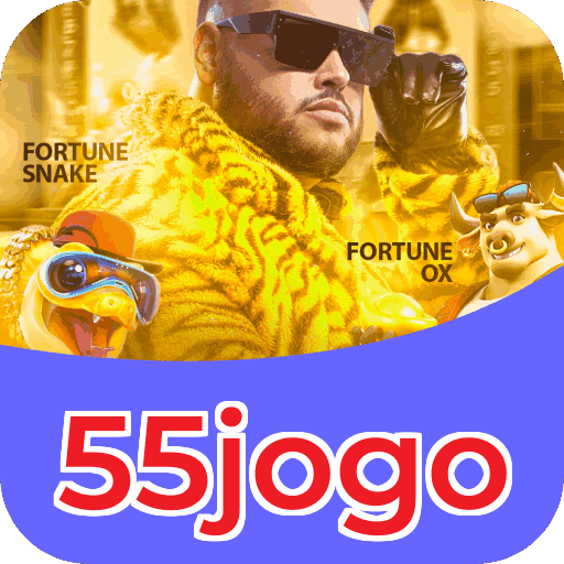 55jogo APK