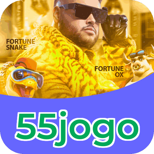 55jogo APK
