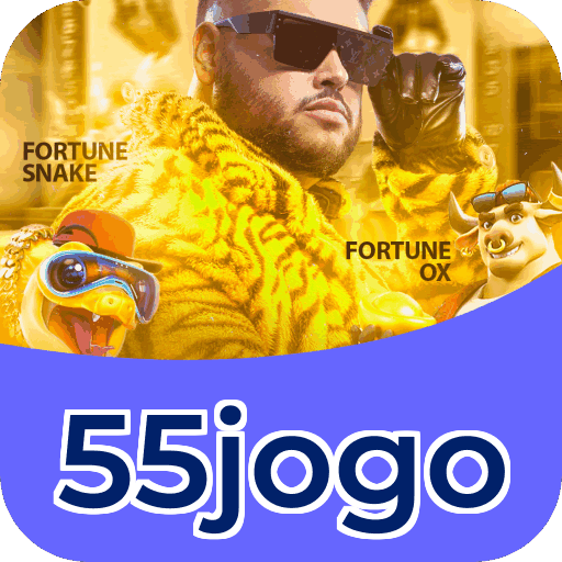 55jogo APK