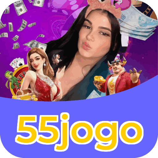 55jogo APK