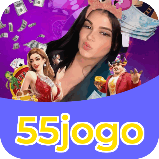 55jogo APK